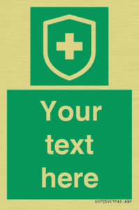 Custom Safe condition; virus protected